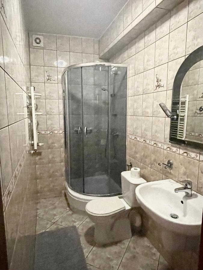 Gosciniec Witomino Bed and Breakfast Gdynia Eksteriør billede