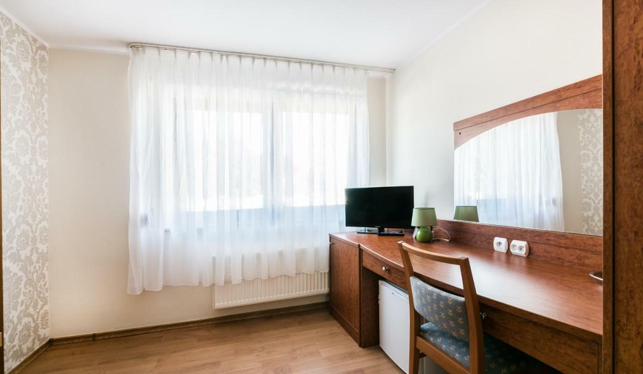 Gosciniec Witomino Bed and Breakfast Gdynia Eksteriør billede