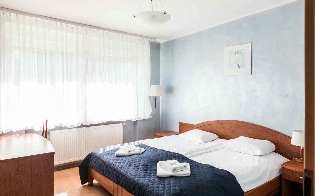 Gosciniec Witomino Bed and Breakfast Gdynia Eksteriør billede