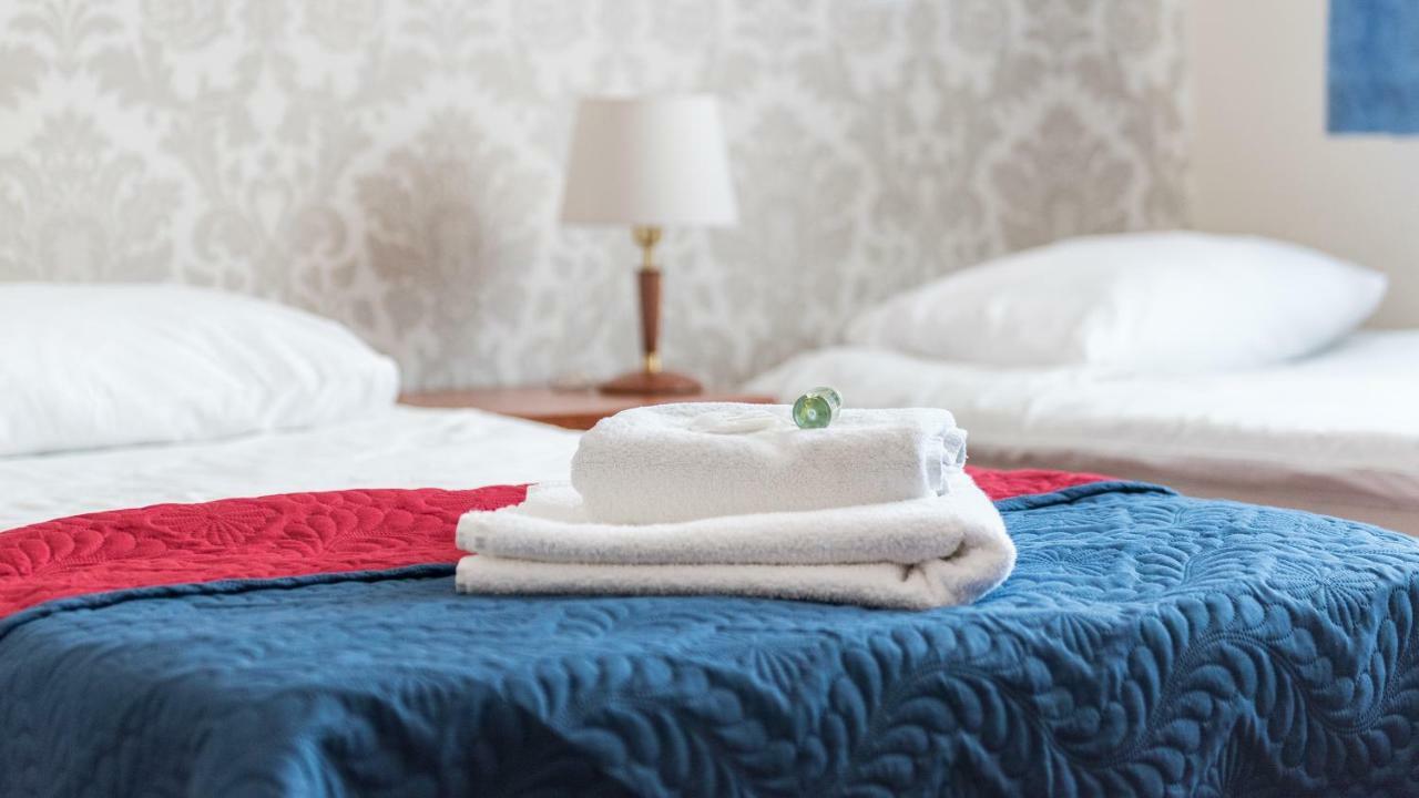 Gosciniec Witomino Bed and Breakfast Gdynia Eksteriør billede